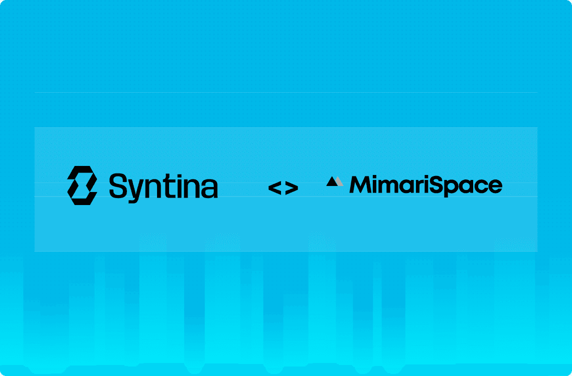 MimariSpace x Syntina AI Webinarı: AI ile Mimari Görselleştirme