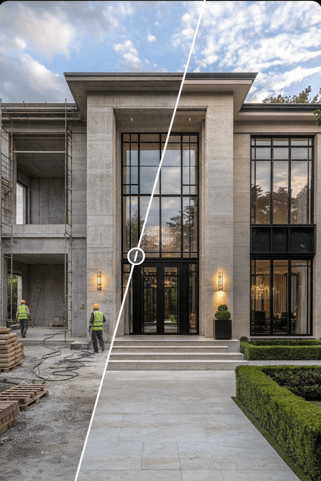 Render Maliyeti Hesaplama: V-Ray & Corona vs AI (Syntina)