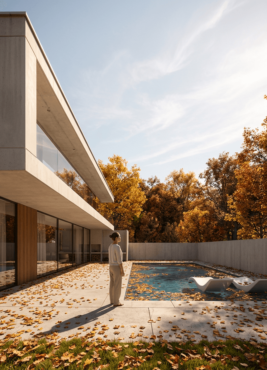 Mimari Render Revizyon Süreci Nasıl Hızlanır? (8 Adım)