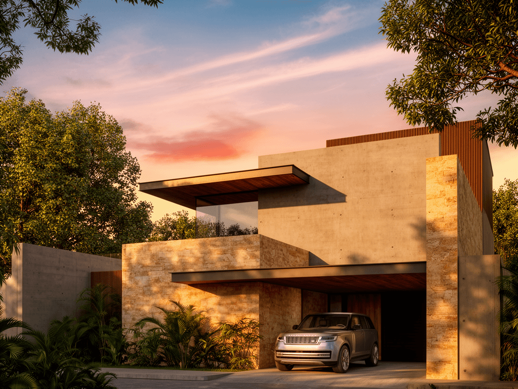 AI mutfak renovasyonu sonrası görsel