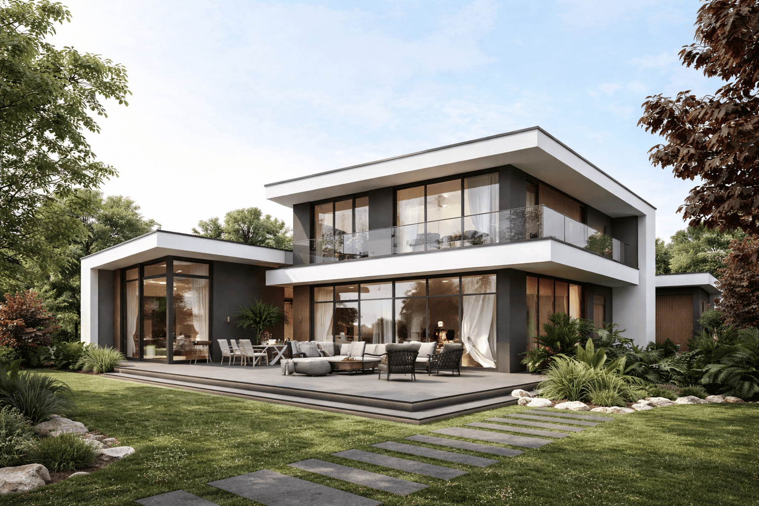 Ofis ve ticari mekanlar için çalışma alanı hero görseli