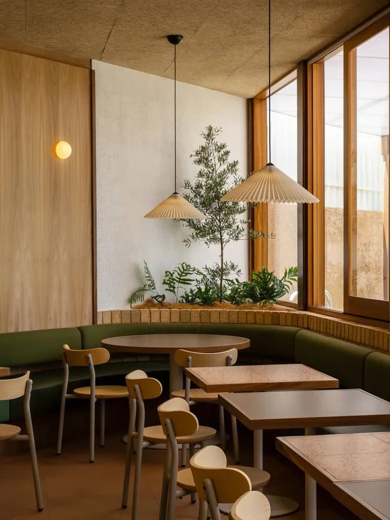 Render'dan Eskize — önce
