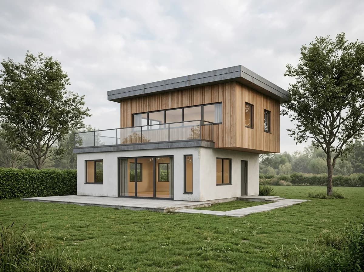 How to Render in Archicad (2026): Cineware, AI Visualizer, Render Engines or AI