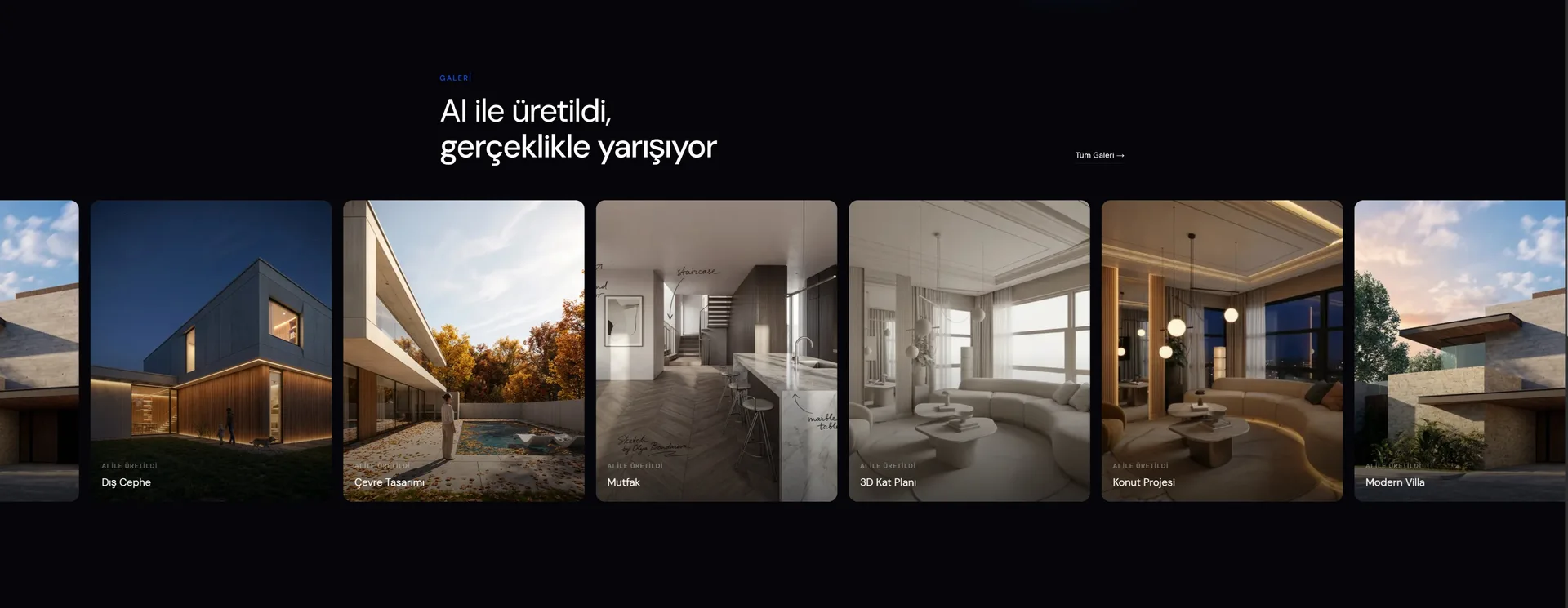 Modern Villa