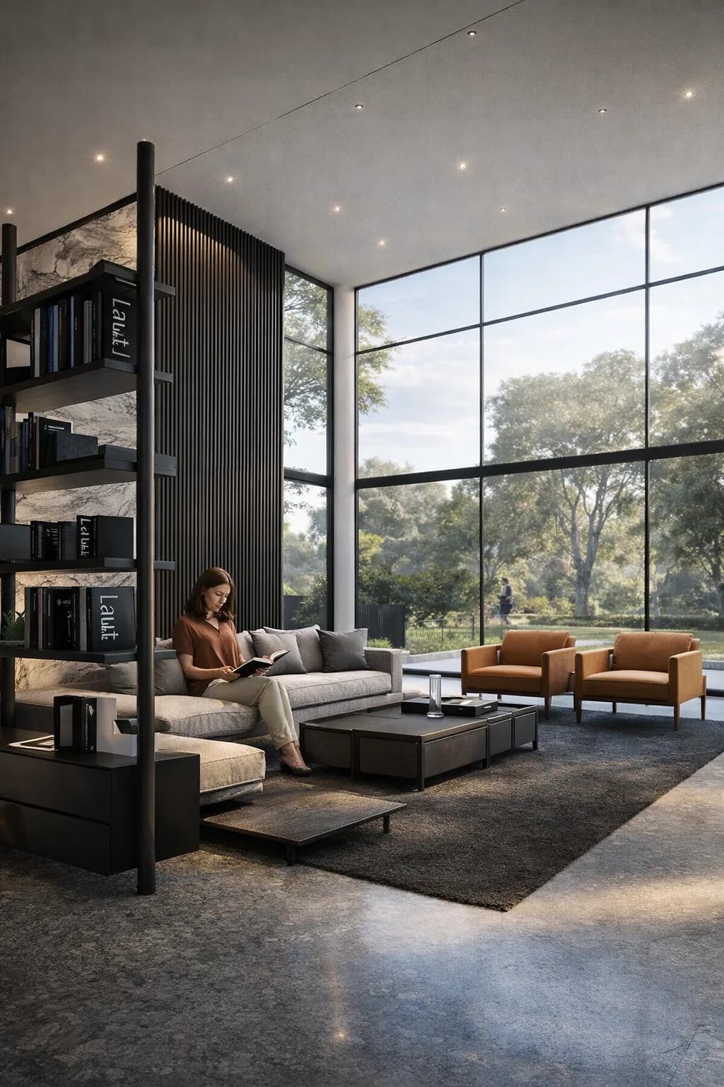 Residential Project