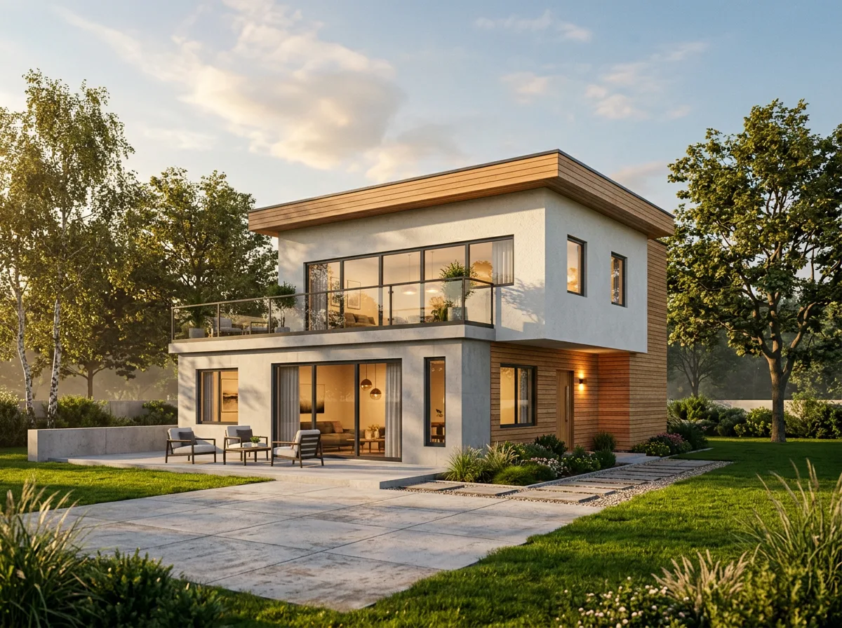 3D Görünüm → Render
