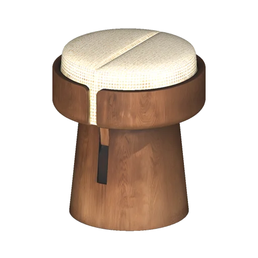 Syntina’da üretilmiş 3D model önizlemesi
